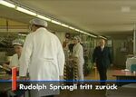 AV 2/5.3.4: Tagesschau-Meldung "Rücktritt von Rudolph R. Sprüngli"