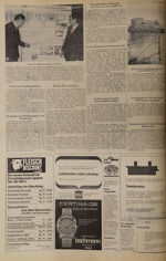 DOK 72/1.1.2.10: Anzeiger von Uster, Zweites Blatt, Nr. 10, "Maurmer Post"