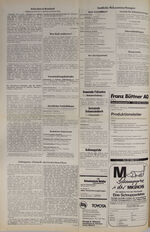 DOK 72/1.2.4.5: Anzeiger von Uster, Nr. 5, "Maurmer Post"