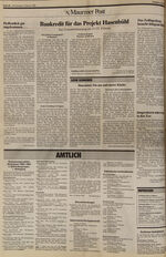 DOK 72/1.4.2.6: Anzeiger von Uster, "Maurmer Post", Ausgabe 6/90