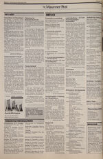 DOK 72/1.5.2.47: Anzeiger von Uster, "Maurmer Post", Ausgabe 47/93