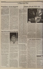 DOK 72/1.5.3.16: Anzeiger von Uster, "Maurmer Post", Ausgabe 16/94