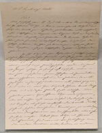 PA 47/3.3.1.12: Abschrift eines Briefwechsels mit dem Bezirksrat Uster