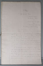 PA 47/3.3.1.68: Abschrift eines Briefes von Carl Winkler an das Bezirksgericht Uster