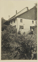 PK 11/44: Haus Ida Schneebeli-Zollinger