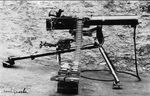 PK 2/3: Maschinengewehr