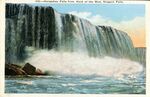PK 4/12: Horseshoe Falls from Maid of the Mist, Niagara  Falls