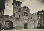 PK 8/29: Spoleto Basilica di S. Eufemia (sec. XI)